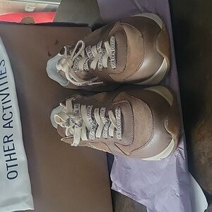 Golden Goose sneakers